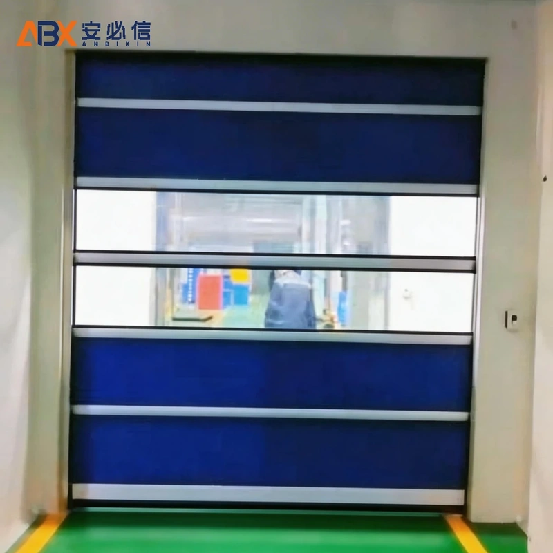 甘孜藏族软质快速门