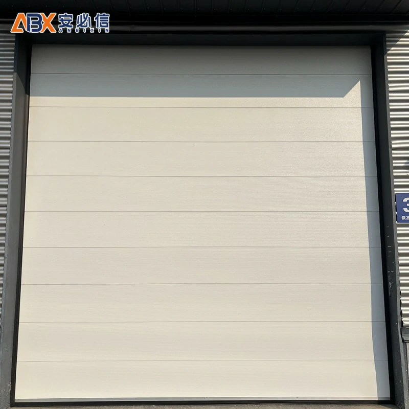 甘孜藏族消防提升门