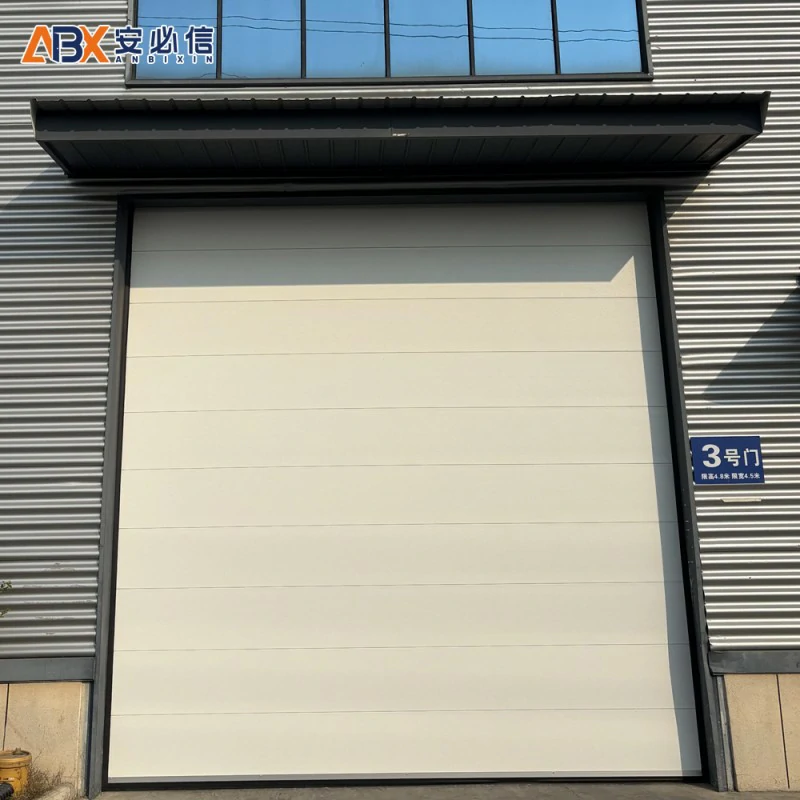 甘孜藏族升降提升门